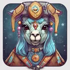 Tarot Arcana icon