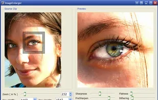 SmillaEnlarger screenshot 1