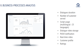 Heedbook screenshot 3