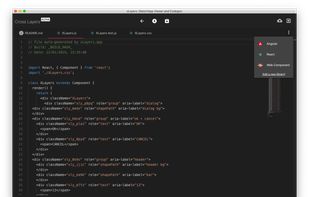 xLayers screenshot 3