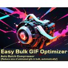 Easy Bulk GIF Optimizer icon