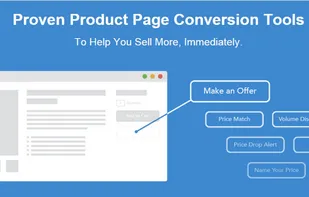 PriceWaiter screenshot 1