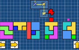 Cube Way screenshot 3