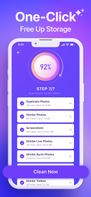 Space Cleaner-Clean Up Storage screenshot 2