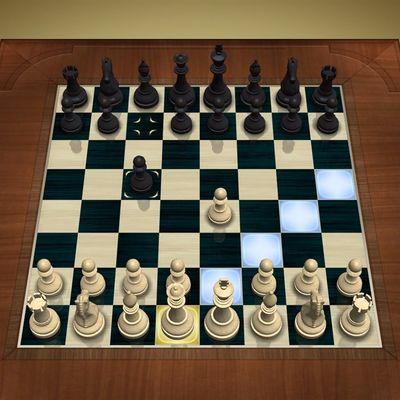 Chess Titans: Reviews, Features, Pricing & Download