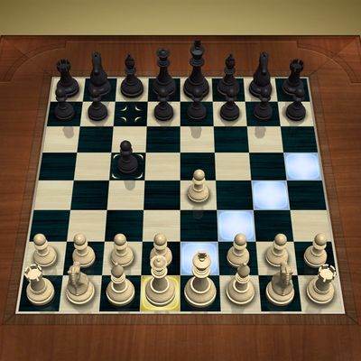 Free Chess Titans Computer Program