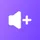 Louder Volume Booster icon