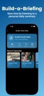 CustomPod screenshot 1