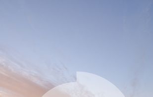 Walk in a left circle