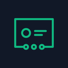 EnBizCard icon