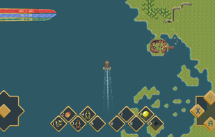 Source of Mana screenshot 1