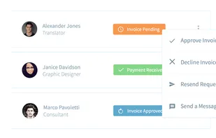 Lystable screenshot 3
