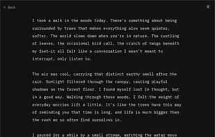 InnerPage Editor