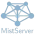 MistServer icon