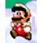 Mega Mario icon