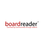 BoardReader icon