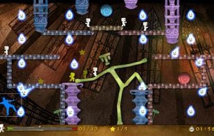 Leedmees screenshot 1