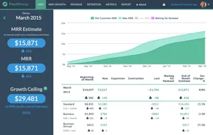 FirstOfficer screenshot 1