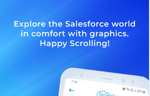 Forcetalks screenshot 2