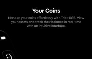 Tribe RGB screenshot 1