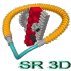 Sr3dbuilder online