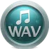 To WAV Converter icon