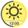 Solar Clock: Circadian Rhythm icon