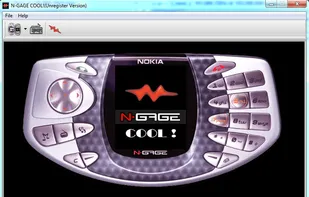 Ngage Cool! screenshot 1