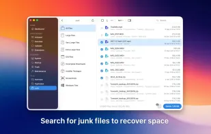 TrashMe screenshot 1