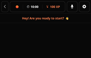 Univext screenshot 1