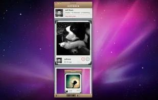 Carousel screenshot 2