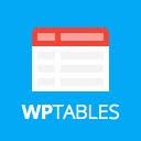 WordPress Tables icon
