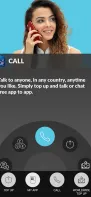 Talk Home screenshot 1