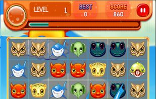 Rescue Pet Mania screenshot 1