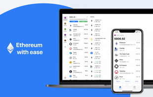 Tokenary screenshot 3