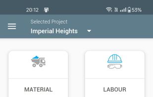 Mobile App
