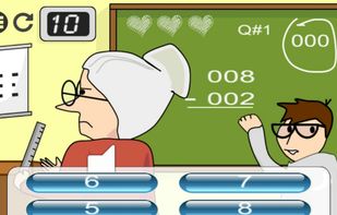 Kidz Maths screenshot 3