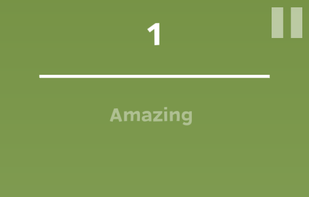 Rainbow Animals screenshot 1