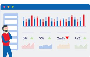Field Force Automation - KloudBeat screenshot 1
