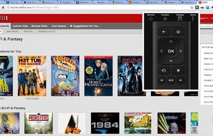 Remoku screenshot 1