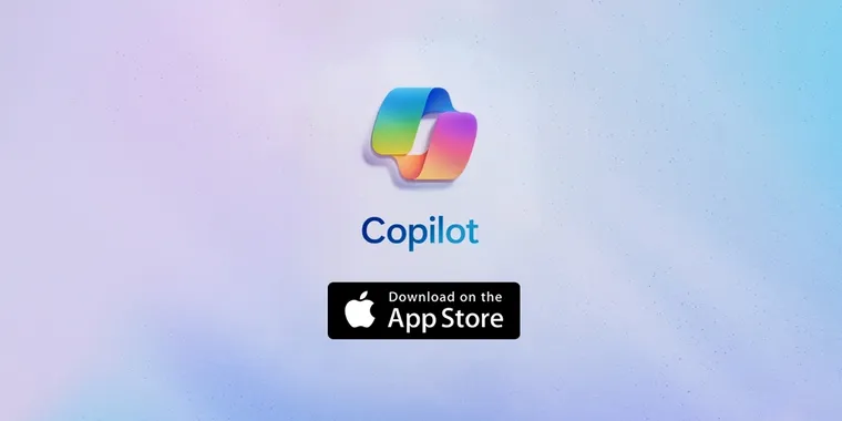 Microsoft Copilot comes to iOS and iPadOS, offering access to GPT-4 without a subscription image