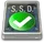 SSDReporter icon