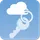 Invantive Authenticator icon
