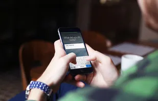 Responster screenshot 2