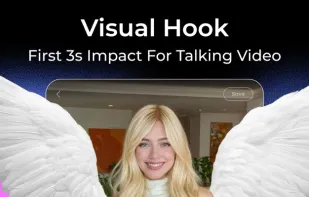 Vmake.ai screenshot 2