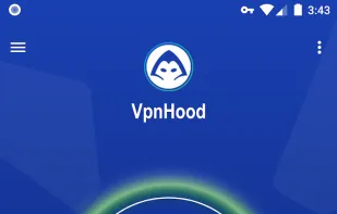VpnHood! screenshot 3