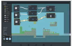 Flowlab screenshot 1