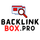 Backlink Box icon