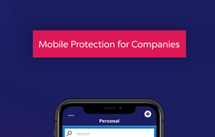 Netwrix Password Secure screenshot 3