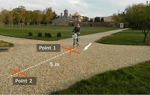 Real Speed Gun screenshot 3